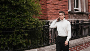 Knitwear Collection | Andrea Kosta