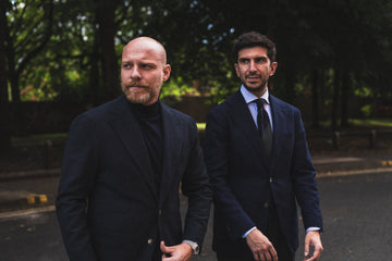 Autumn/Winter 2023 - Made-to-Measure