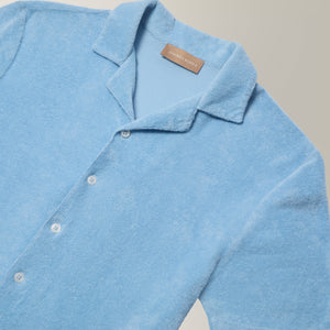 Towelling Essentials – Made for the Beach