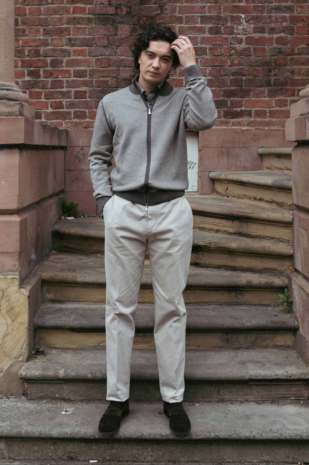 Look 4 - AW25