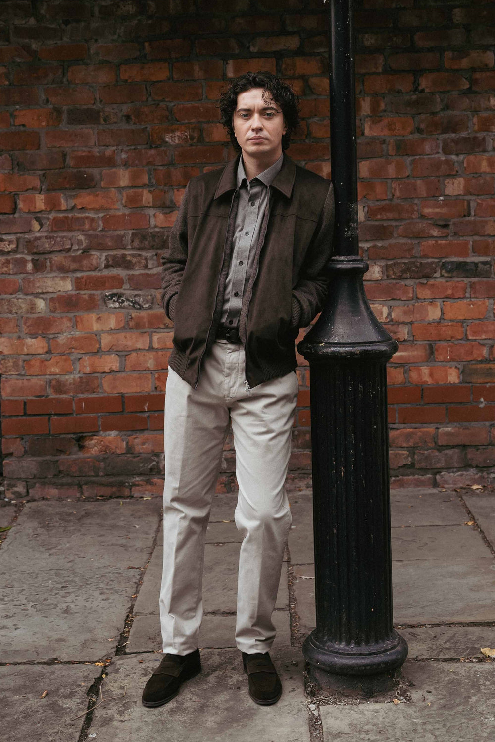 Look 5 - AW25