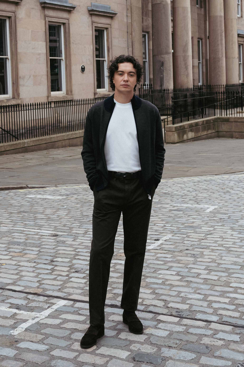 Look 9 - AW25