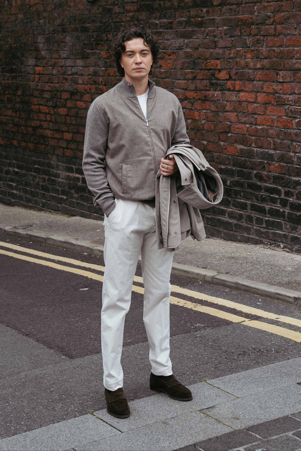 Look 11 - AW25