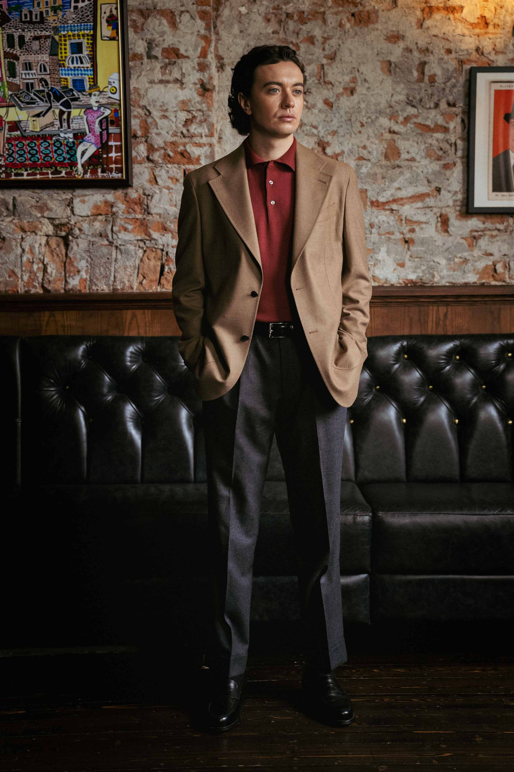 Look 17 - AW25