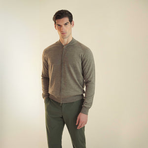 Refined Knits for SS25