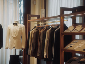 The Sample Edit - Andrea Kosta