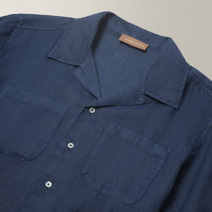 The Linen Edit