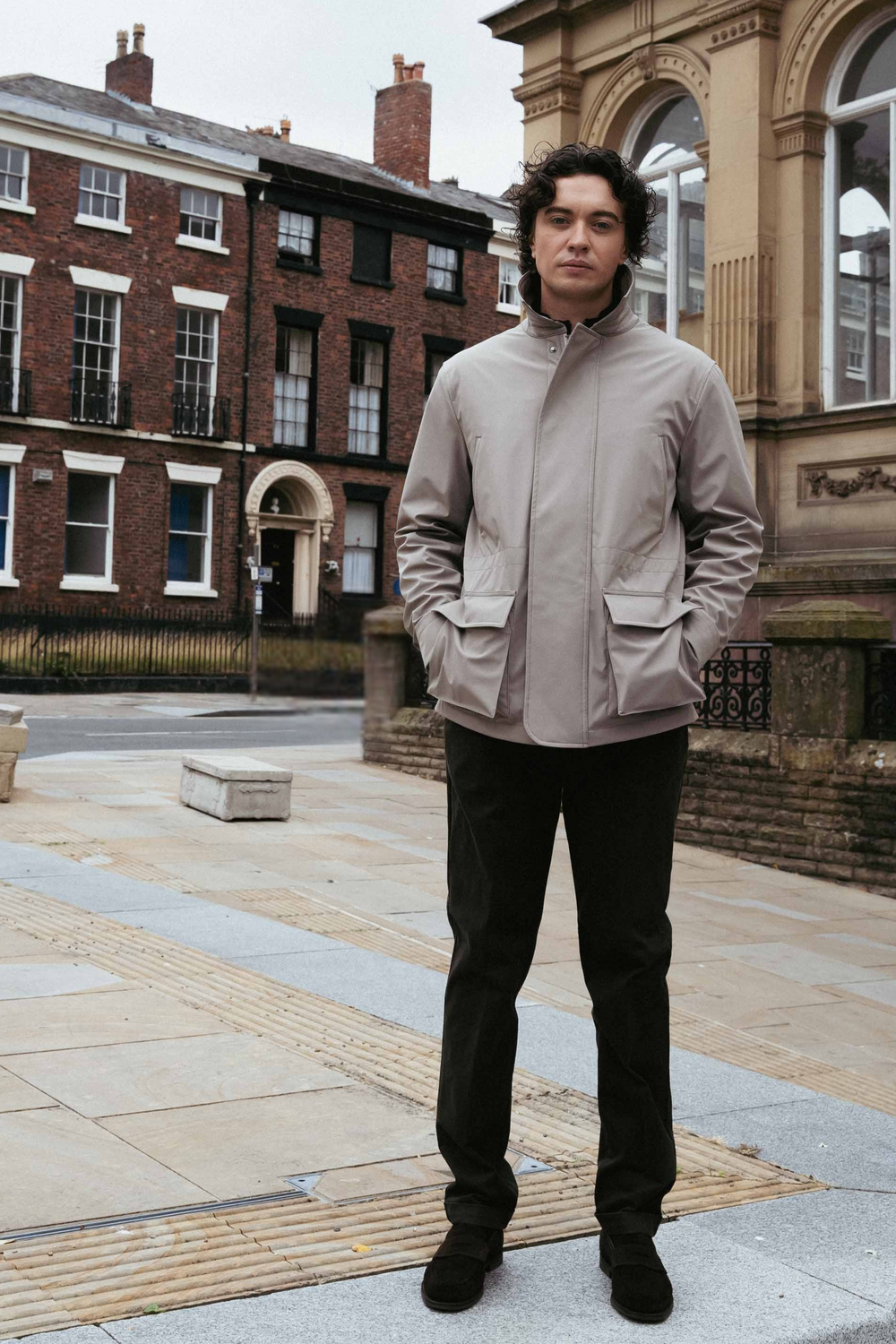 Look 7 - AW25