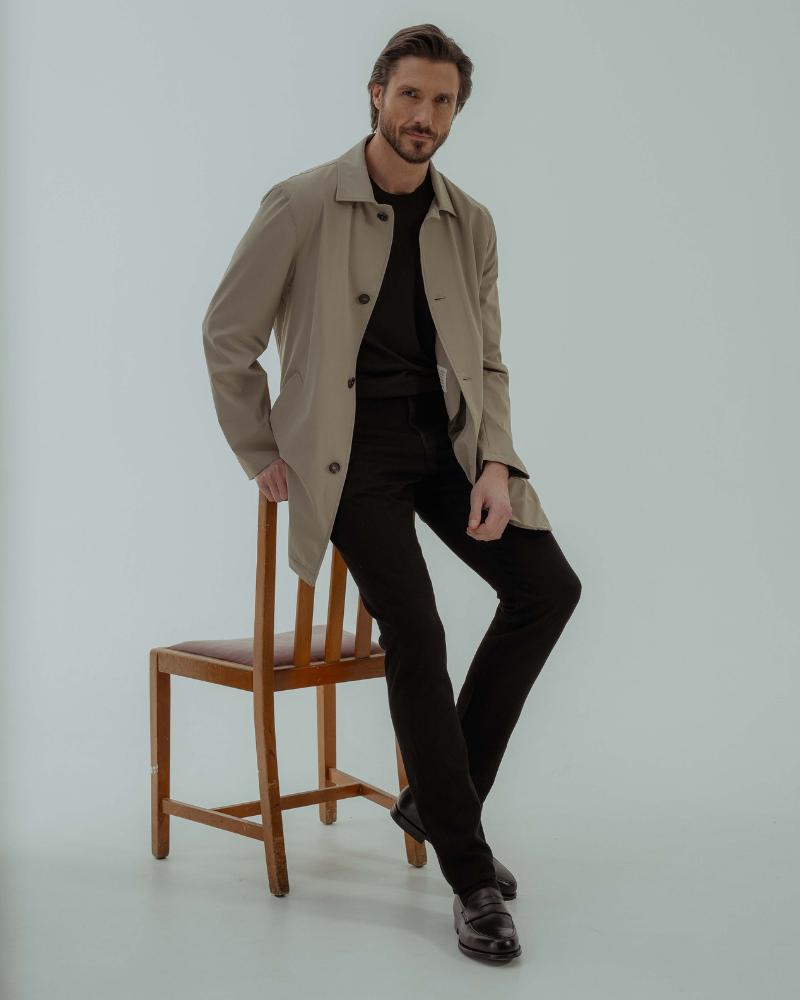 Look 7 - SS26