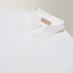 The Classic Polo Shirt