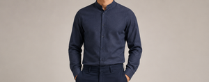 Made-to-Measure Shirts