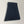 5 Pocket Slim Fit Trousers in Cotton - Navy | Andrea Kosta 