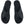 Ancient Greek Sandals - Bios in leather - 
Black | Andrea Kosta 