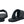 Ancient Greek Sandals - Bios in leather - 
Black | Andrea Kosta 
