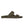 Ancient Greek Sandals - Diogenis in suede - Olive | Andrea Kosta 