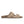 Ancient Greek Sandals - Diogenis in suede - Taupe | Andrea Kosta 