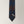 Bold Stripe Tie in Shantung Silk - Brown & Blue | Andrea Kosta