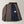 Bora Field Jacket in Polyester - Brown | Andrea Kosta 