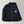 Bora Field Jacket in Polyester - Navy | Andrea Kosta 
