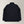 Bora Field Jacket in Polyester - Navy | Andrea Kosta 