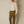 Chinos in Brushed Cotton - Khaki | Andrea Kosta