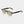 Cord Sunglasses - Ash/Mirror Green | Andrea Kosta