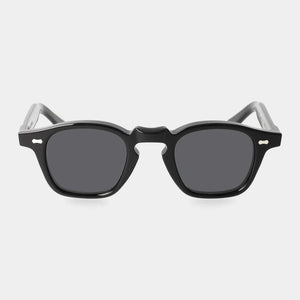 Cord Eco Black/Grey - Sunglasses - Black | Andrea Kosta