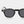 Cord Eco Black/Grey - Sunglasses - Black | Andrea Kosta