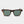 Denim Eco in Dark Havana/Green - Sunglasses | Andrea Kosta 