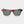 Denim Eco Havana/Bottle Green- Sunglasses - Brown | Andrea Kosta