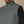 Double Zip Gilet in Twill Wool - Storm Blue | Andrea Kosta