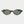 Ellipse Eco in Spotted Havana/Mirror Green - Sunglasses | Andrea Kosta 