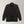 Flannel Chore Jacket in VBC Wool - Chocolate | Andrea Kosta