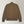 Full Zip Bomber in Wool & Cashmere - Taupe | Andrea Kosta