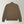Full Zip Bomber in Wool & Cashmere - Taupe | Andrea Kosta