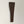 Chino in Garment-dyed Cotton - Brown | Andrea Kosta