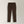 Chino in Garment-dyed Cotton - Brown | Andrea Kosta