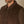 Gea Full Zip Bomber in Alcantara & Wool - Brown | Andrea Kosta