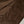Gea Full Zip Bomber in Alcantara & Wool - Brown | Andrea Kosta