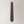 Stripe Tie in Grenadine Silk - Burgundy | Andrea Kosta