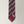 Stripe Tie in Grenadine Silk - Burgundy | Andrea Kosta