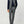 Gilet in Wool Flannel - Heathered Grey | Andrea Kosta 