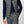 Gilet in Wool Flannel - Heathered Grey | Andrea Kosta 