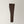 Drawstring Trousers in Technical Stretch -  Brown | Andrea Kosta