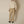 Imera Chinos in Garment-dyed Cotton - Beige | Andrea Kosta