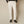 Imera Chinos in Garment-dyed Cotton - Latte | Andrea Kosta