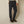 Imera Chinos in Garment-dyed Cotton - Navy | Andrea Kosta