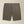 Ios Shorts in Cotton - Brown | Andrea Kosta 