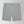 Ios Shorts in Cotton - Grey | Andrea Kosta 