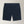 Ios Shorts in Cotton - Navy | Andrea Kosta 